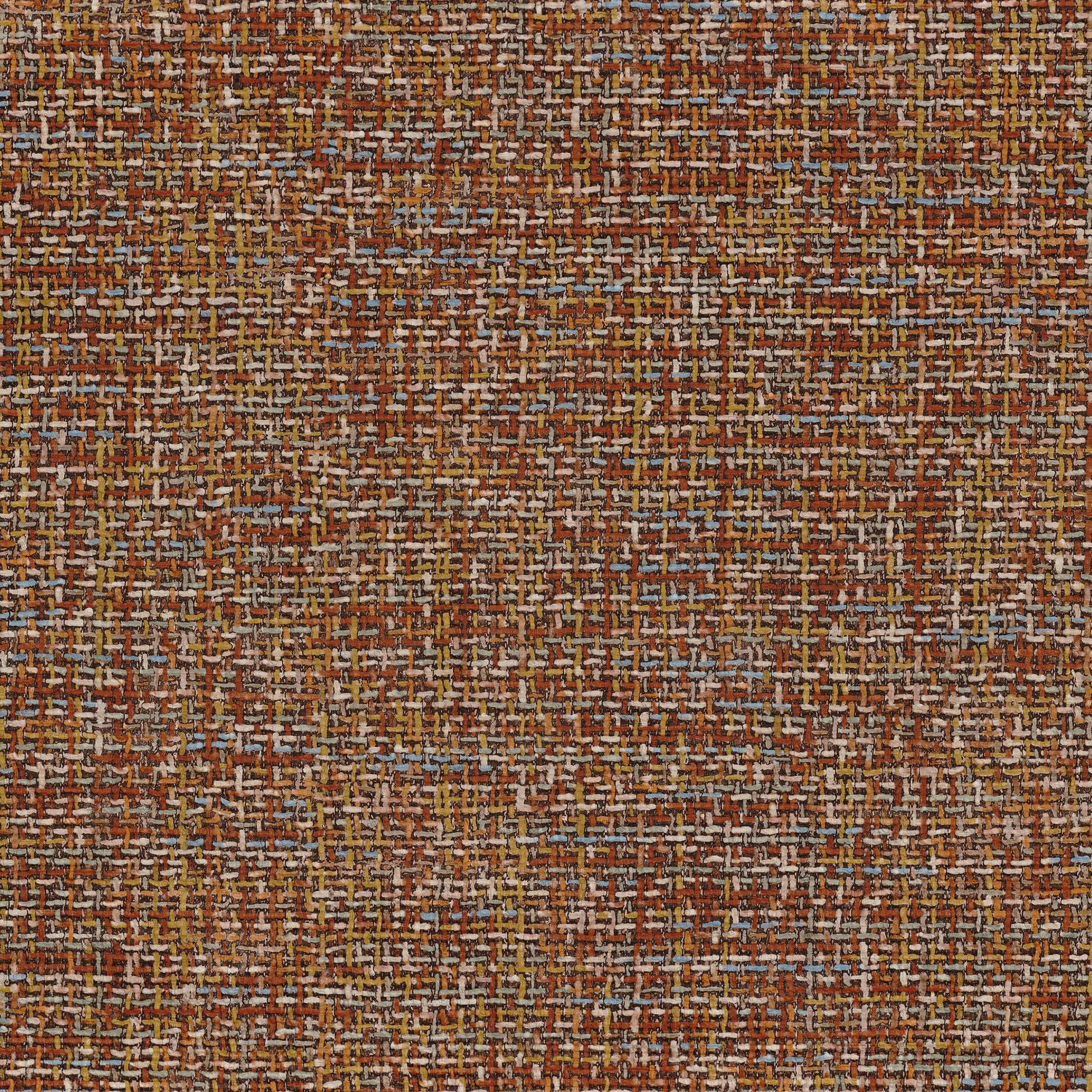 Рулон обоев CASAMANCE 74575010 Основа нетканый винил LA TOILE