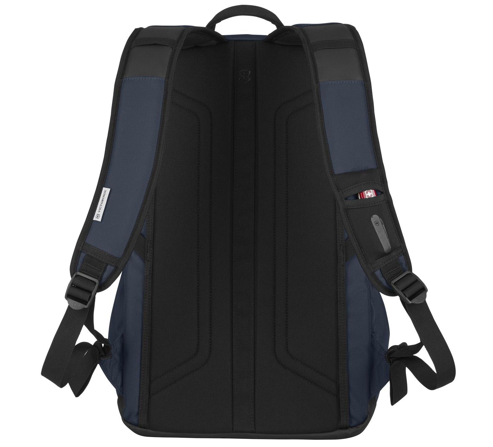 606740 Рюкзак Slimline Laptop Backpack 15,6 Victorinox Altmont Original  - Вид №3