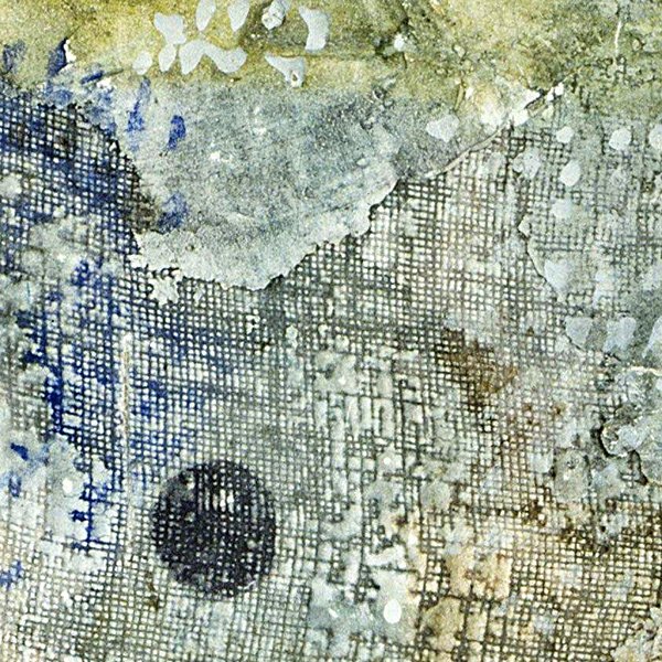 Картина: Vocal Fabric of the Singer Rosa Silber, 1922г КАРТИНЫ В КВАРТИРУ  093693 Разноцветный  - Вид №3