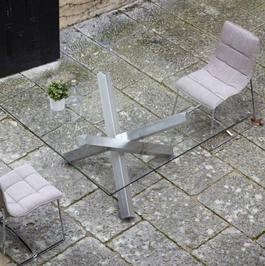 Стул бежевый BZ500-SUBLIM11 от Angel Cerda ANGEL CERDA  148250 Бежевый  - Вид №1