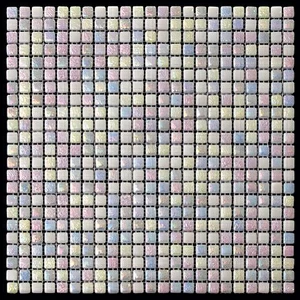 МОЗАИКА ИЗ СТЕКЛА TC-14 NATURAL FLEX MIX