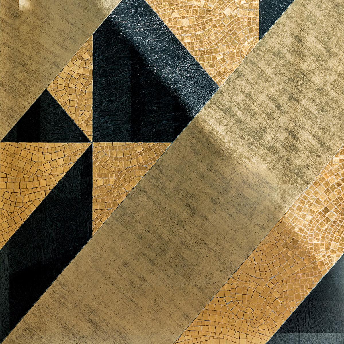 SICIS Dragon Sulphur Lime Vetrite sun-id-1991169 - Вид №19