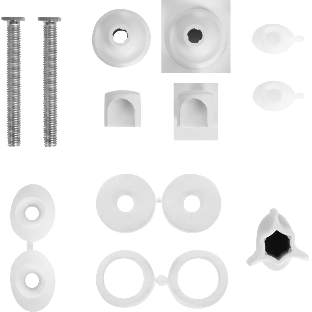 Унитаз подвесной D-Code 82016417 STLM-2130657 Duravit - Вид №6