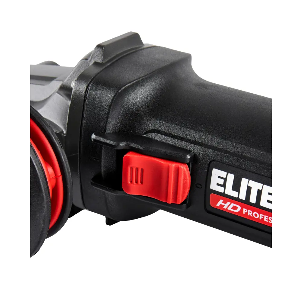 УШМ сетевая Elitech HD AG 1512E, 1500 Вт, 125 мм STLM-2191966 - Вид №7