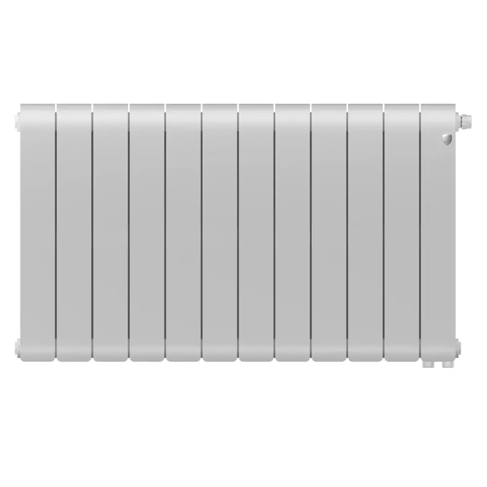 Royal Thermo Infinity - биметаллический радиатор с нижним подключением, 12 секций 89437324 STLM-1582756