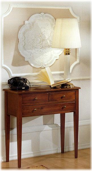 Консоль  MIRANDOLA R269 Botticelli