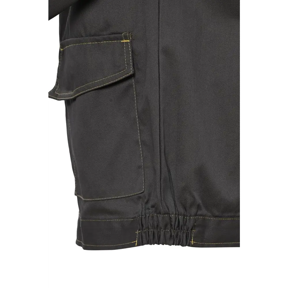 Рабочая куртка DOWELL BASIC - надежная защита для профессионалов 89343029 STLM-1497850 - Вид №2