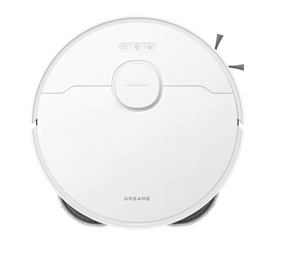 5622845 Робот-пылесос Dreame D20 Ultra белый STDN-0036969 - Вид №5