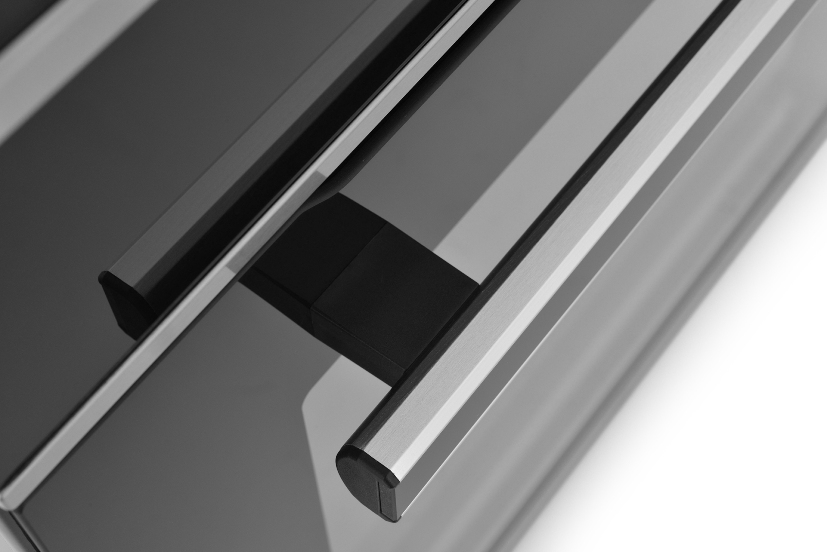 5361901 Электрический духовой шкаф ZUGEL ZOE601X черный STDN-0104222 - Вид №21