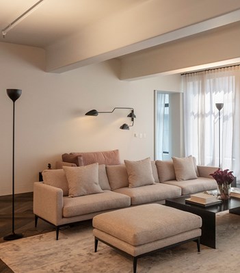 2201 Ванна vola  - Вид №18