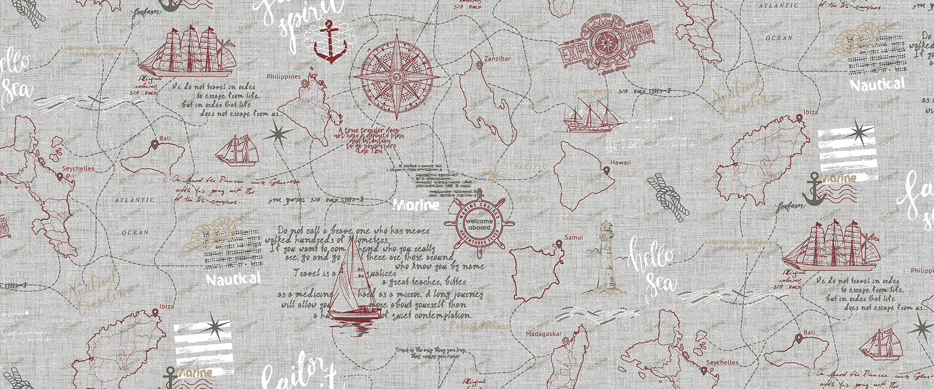 Victoria Stenova 88317 Мотив MARINA 88317