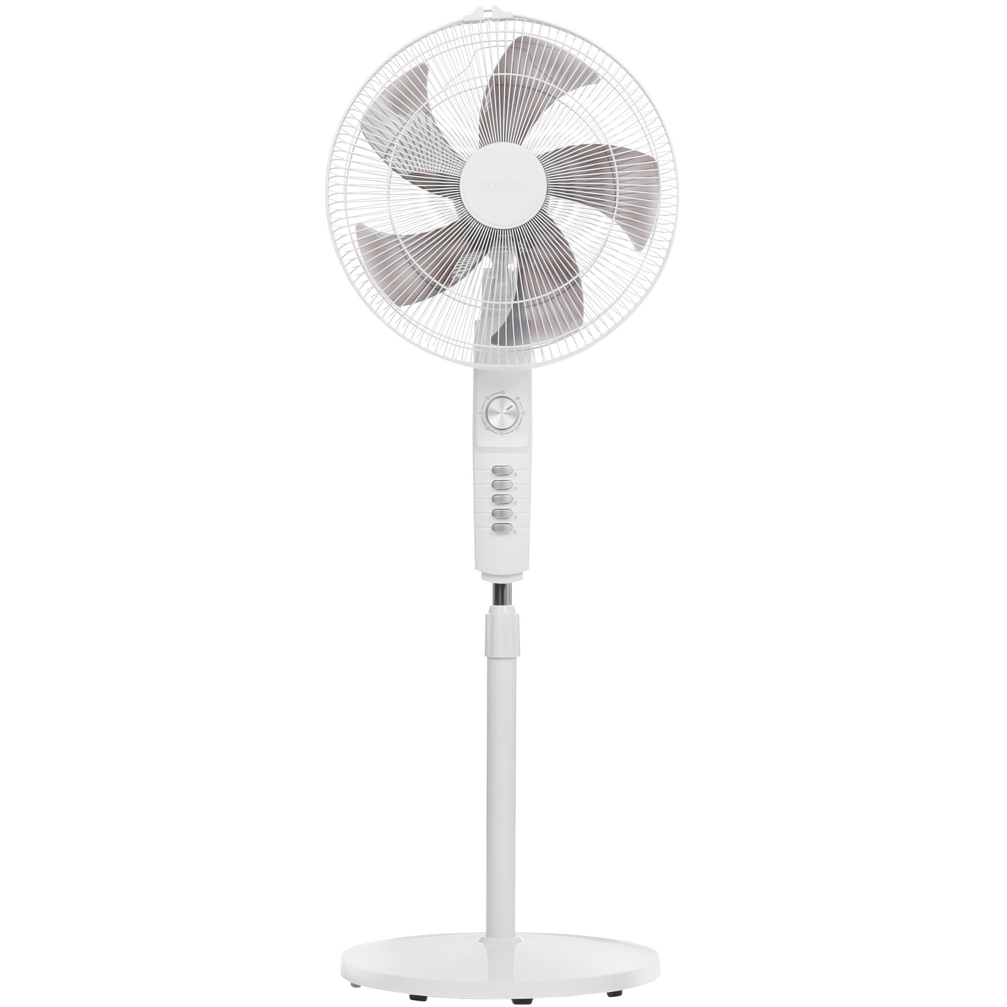 5433062 Вентилятор Aceline SFJX-1650W32  белый STDN-0132451 - Вид №1