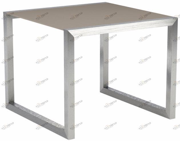 Royal Botania Квадратный садовый стол Ninix sun-id-1361880