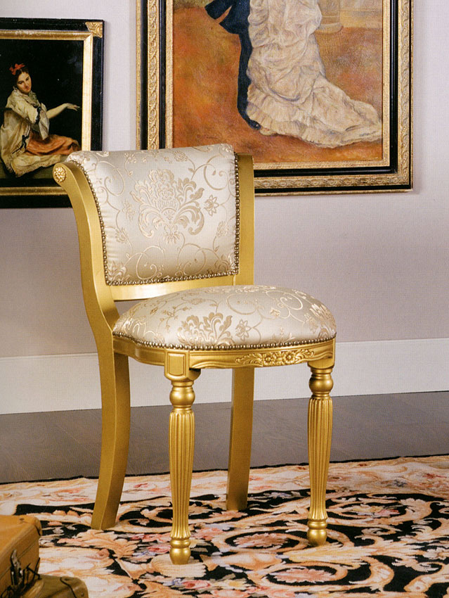 Кресло  MIRANDOLA 261 