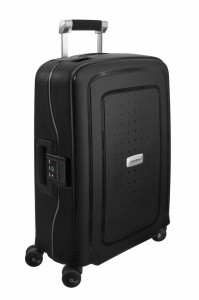 U44-18003 Чемодан U44*003 Spinner 55/20 Samsonite S'Cure DLX
