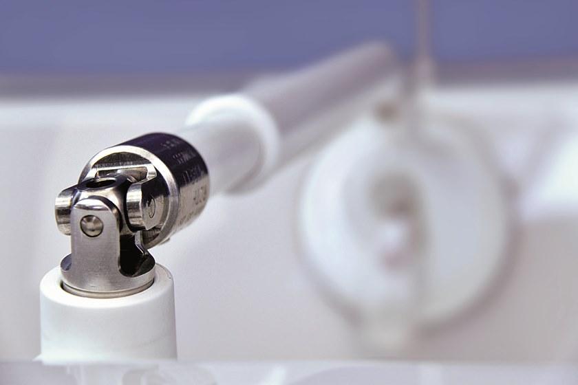 Mobeli Аксессуар для ручки  140-555  - Вид №1