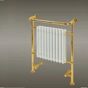 Полотенцесушитель электрический 90446 LINEATRE Scalda asciugaman