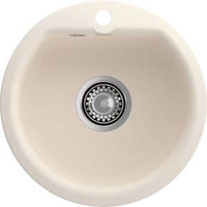 Кухонная мойка Искусственный камень SMART S665 GranFest