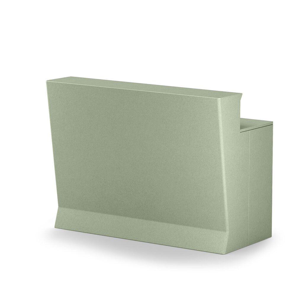 Наружная полиэтиленовая барная стойка Lyxo Design MARVY ARCH-00151050 - Вид №9