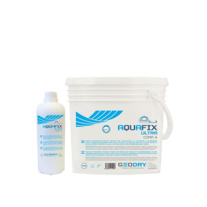 Реактивный двухкомпонентный клей