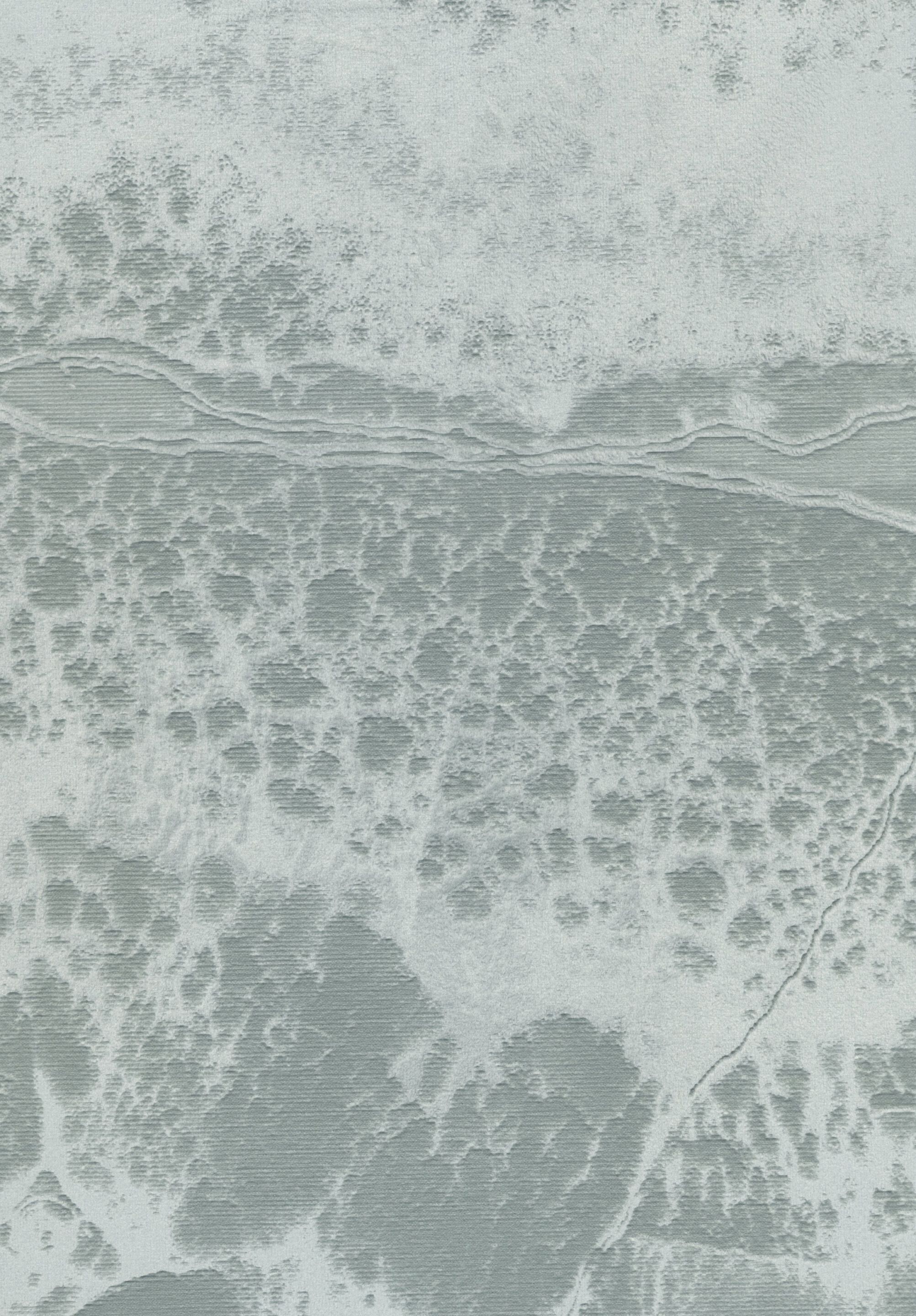 Обои с лазерной маркировкой на бархате TEXAM Королевский ARCH-00025723 - Вид №3