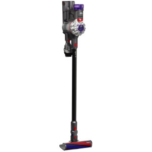 5475328 Пылесос  вертикальный  Dyson V8  серебристый