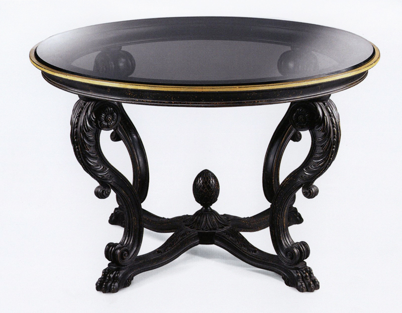 Стол  ROBERTO GIOVANNINI 1081 