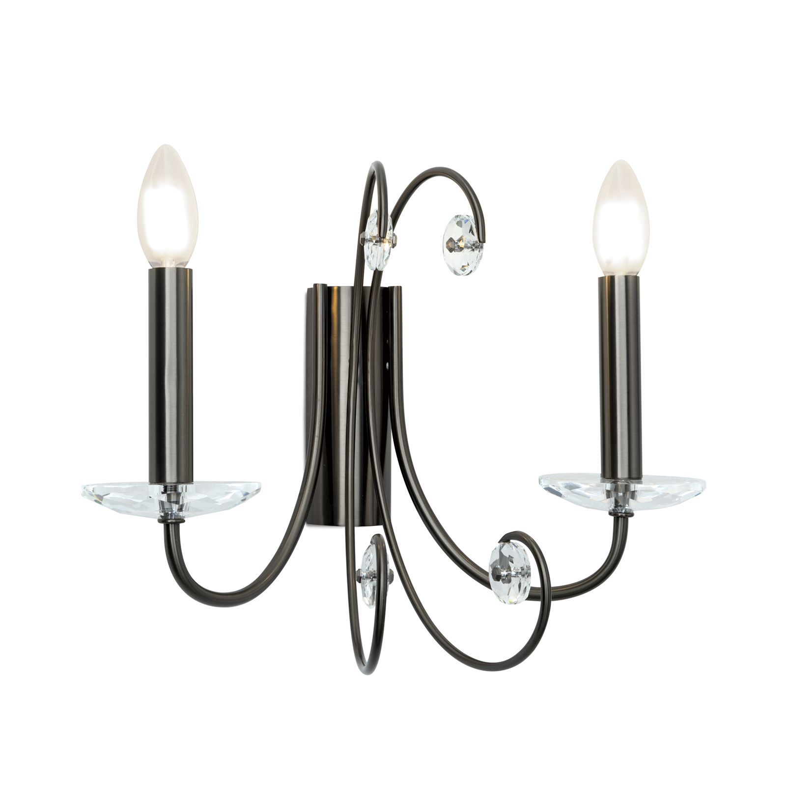 Латунный настенный светильник Orion Ariane ARCH-00121932 - Вид №15