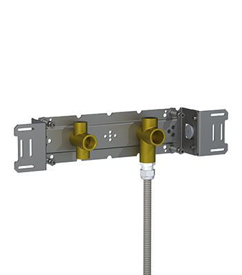 4000 Модульная система vola 