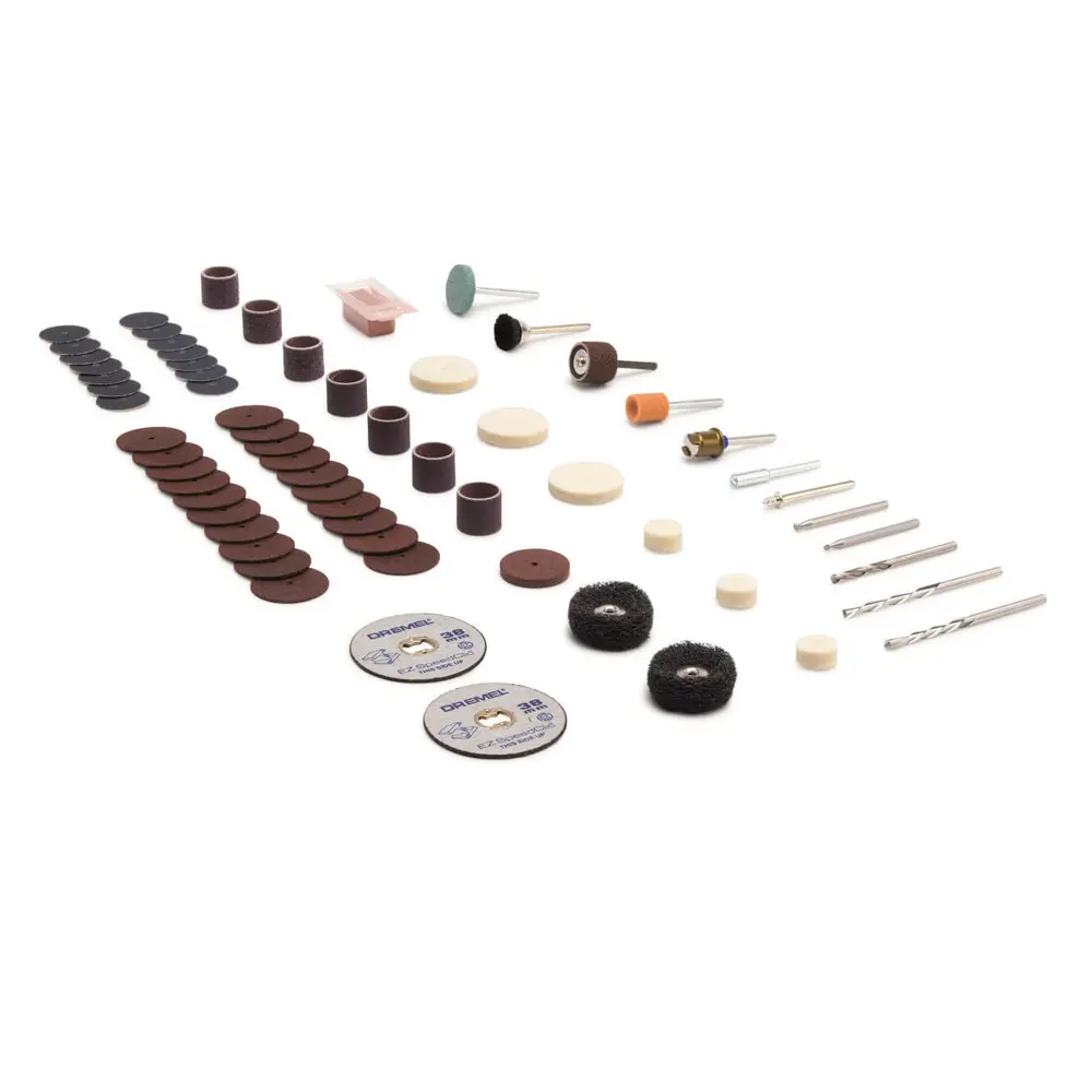 Аккумуляторный гравер Dremel 8220-5/65, 12 В Li-ion 2 Ач STLM-2047088 - Вид №1