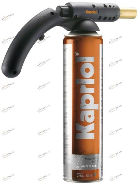 KAPRIOL Картридж сварщик Hand tools - utensili per impermeabilizzazione sun-id-1476374