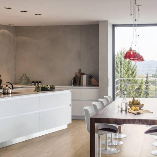 Ламинат Haro Дуб Сицилия Пуро 1000900541 - Вид №1