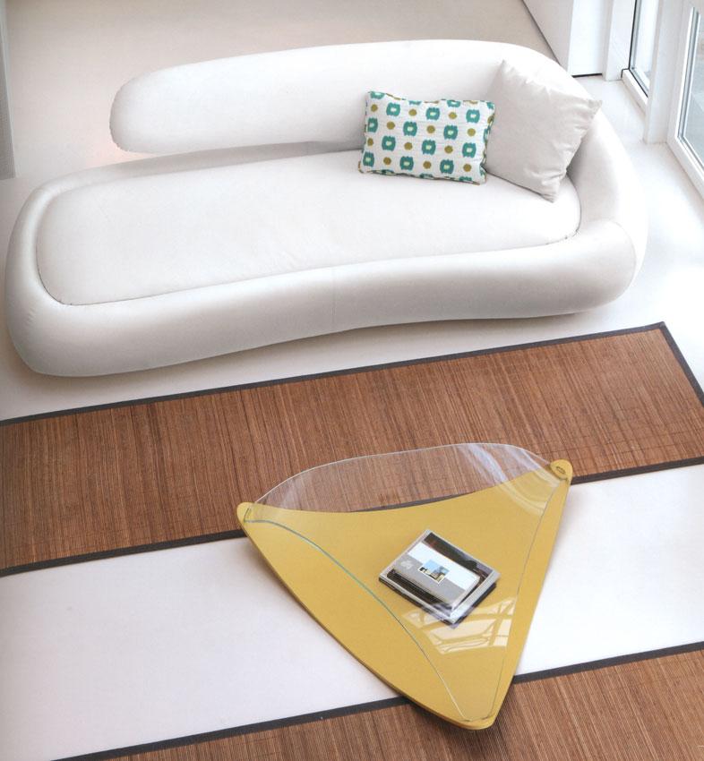 Стол журнальный Quiet TONIN 8194  - Вид №2