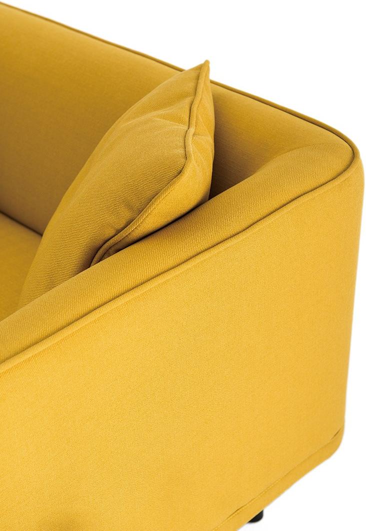 Grado Design Кресло из ткани с подлокотниками Mart Mrt-sf-01 - Вид №2