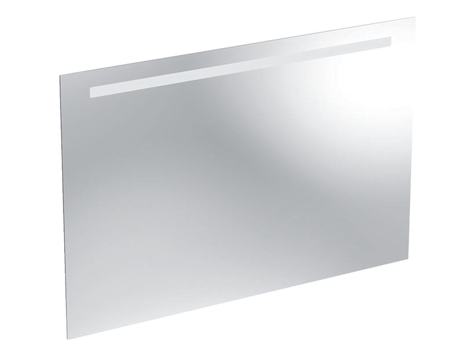 Прямоугольное зеркало со встроенным настенным освещением Geberit Option ARCH-00045732