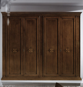 Шкаф REGINA DEVINA NAIS AR040