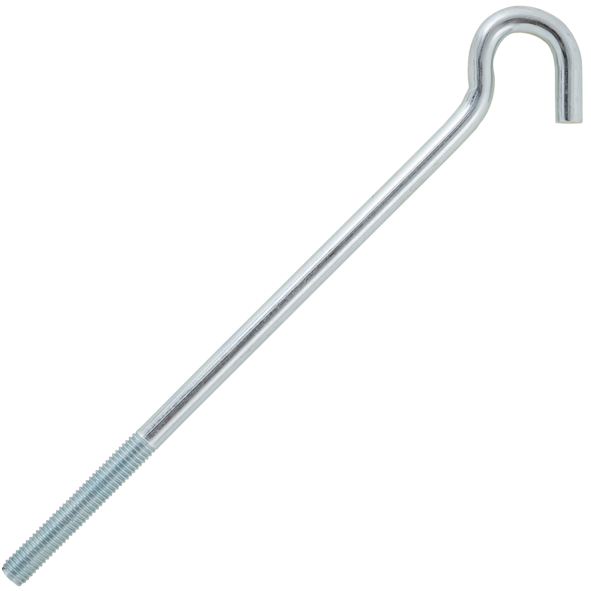 Крюк-полукольцо НЕВСКИЙ КРЕПЕЖ для подвесных конструкций 10х210 мм 83412876 STLM-0041215