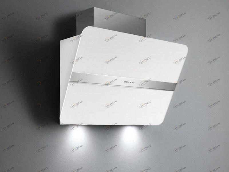 Falmec Настенная вытяжка из нержавеющей стали Silence - nrs sun-id-1428052