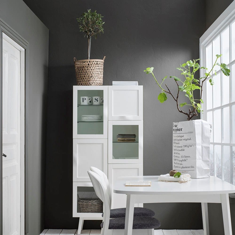 Стул из березы с мягким сиденьем Hans K Rainbow ARCH-00116635 - Вид №2