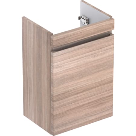 869046000 Шкафчик для раковины Geberit Renova Plan, с одной дверью Geberit  - Вид №6