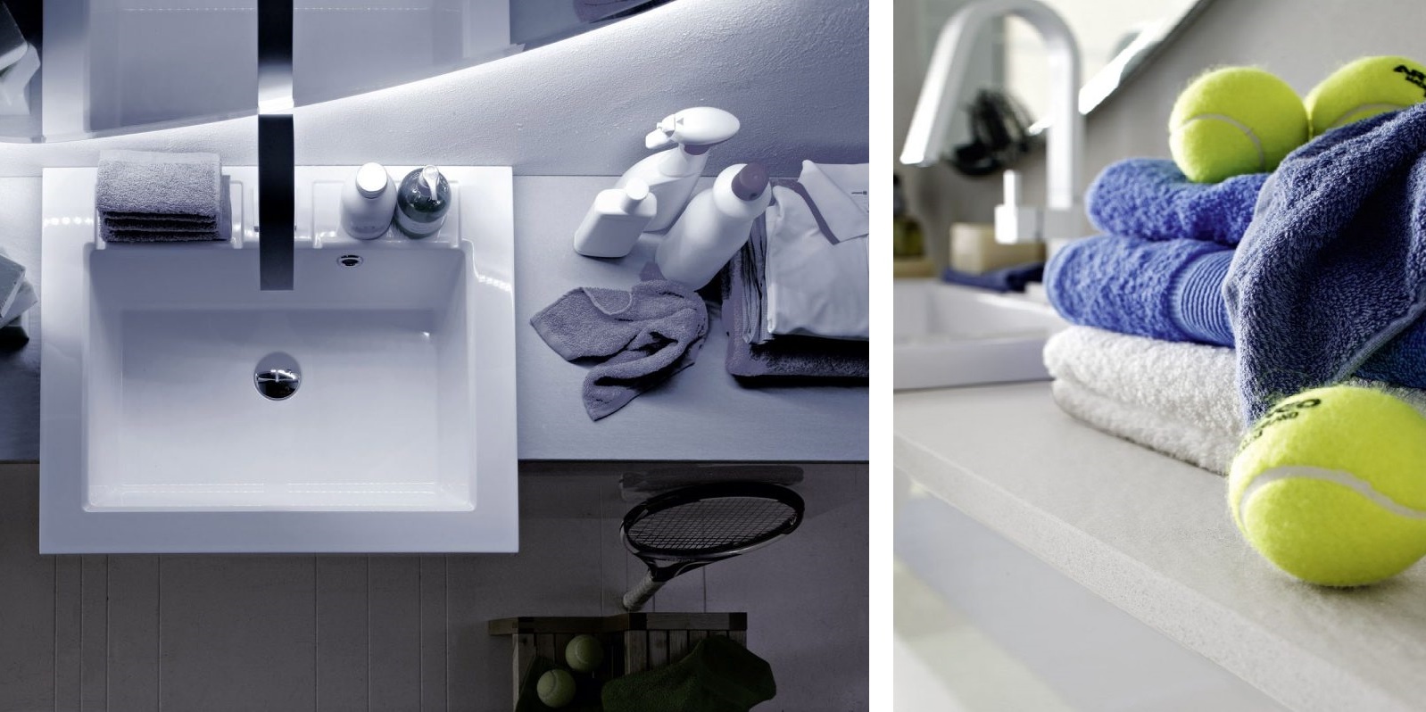 Мебель в постирочную Bolle #48 Arbi BOLLE48 - Вид №1