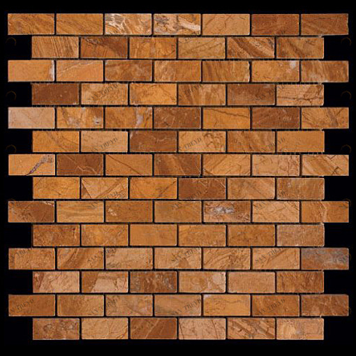 МОЗАИКА ИЗ НАТУРАЛЬНОГО КАМНЯ  M097-EP NATURAL LONDON M097EP