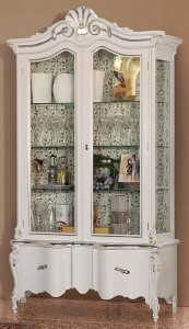 Витрина  GIULIACASA LA014L-NY