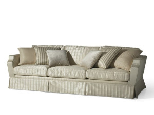 4-местный тканевый диван