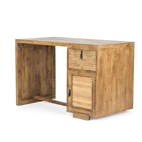 079754 Письменный стол Francisco Segarra Zeck Santreyd  - Вид №3