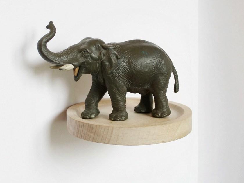 Moustache Полка из бука sun-id-1440163 - Вид №2