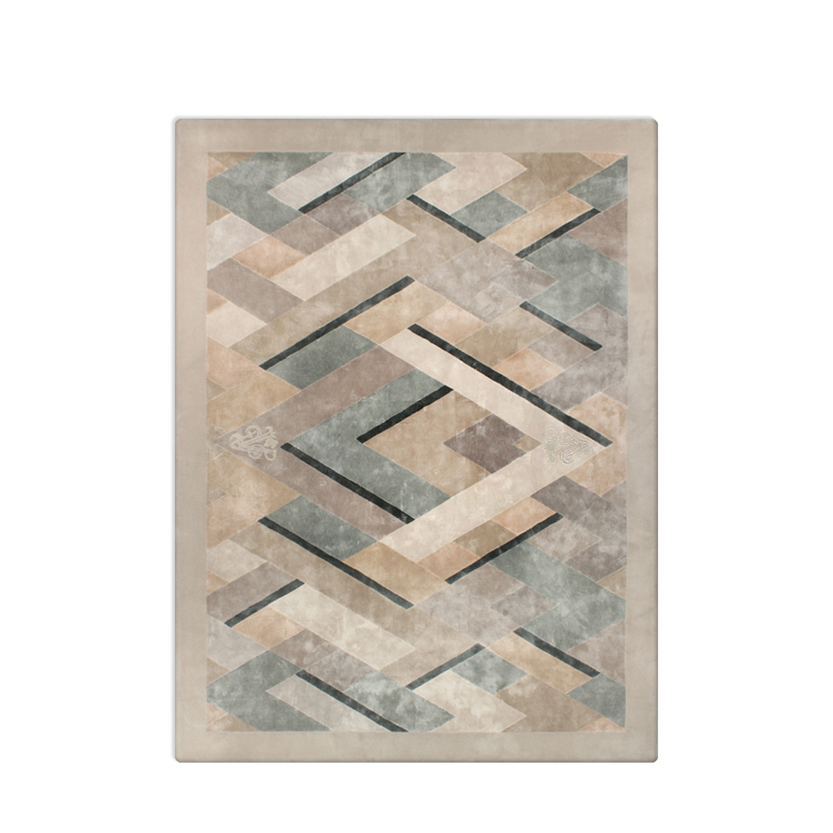 Tagora Ковер Visionnaire  - Вид №3