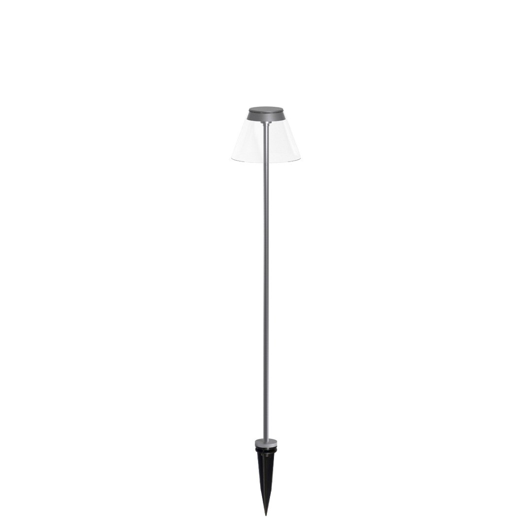Pragma Outdoor Spike1400 Ghidini Pragma Outdoor Plug & Play .01 Белый (Матовый) 