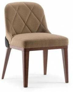 Tirolo Стул из мягкой ткани Gill 070 s