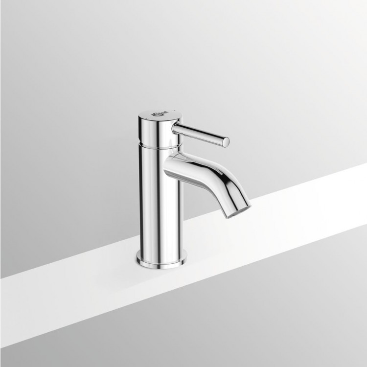 BC193AA Смеситель для раковины Ideal Standard CERALINE - Вид №1